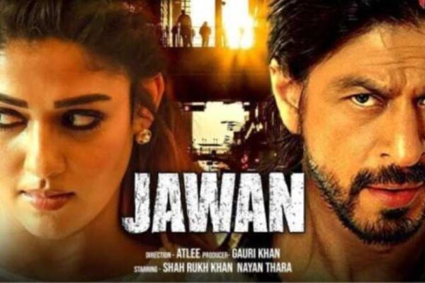 Jawan Box Office Collection Day 13